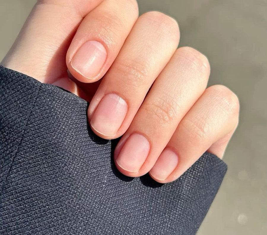 How to Remove Press-On Nails Safely