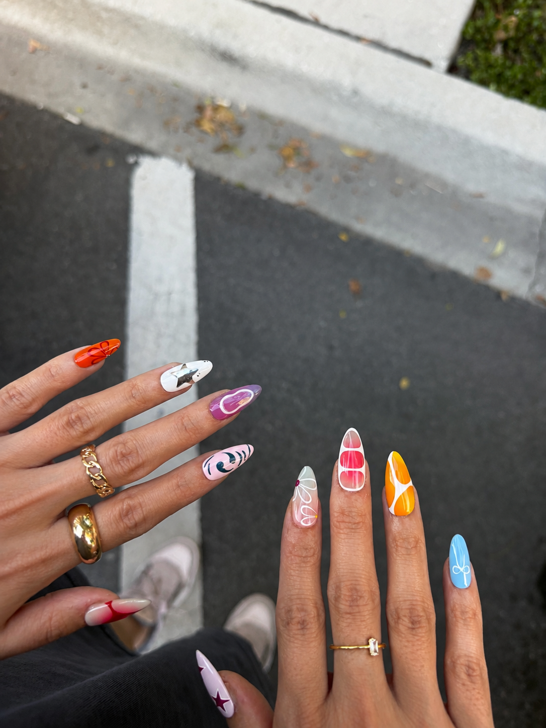 Color Me Loud