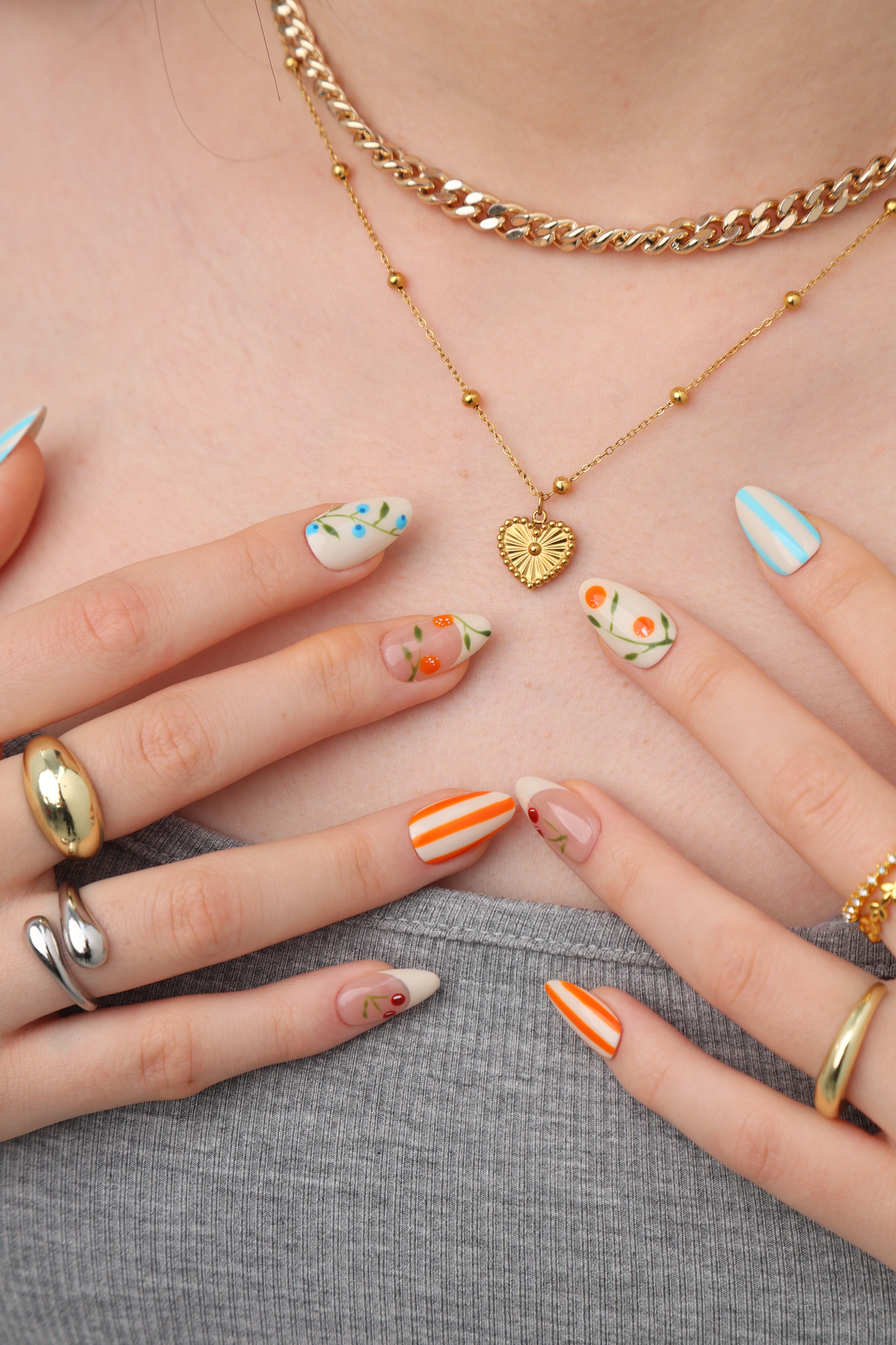 Orchard Picnic