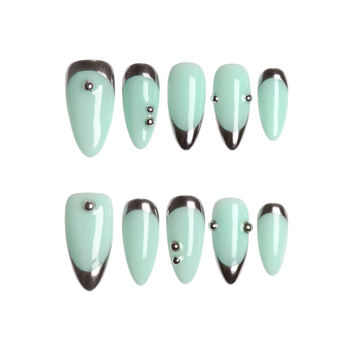 Icy Jade