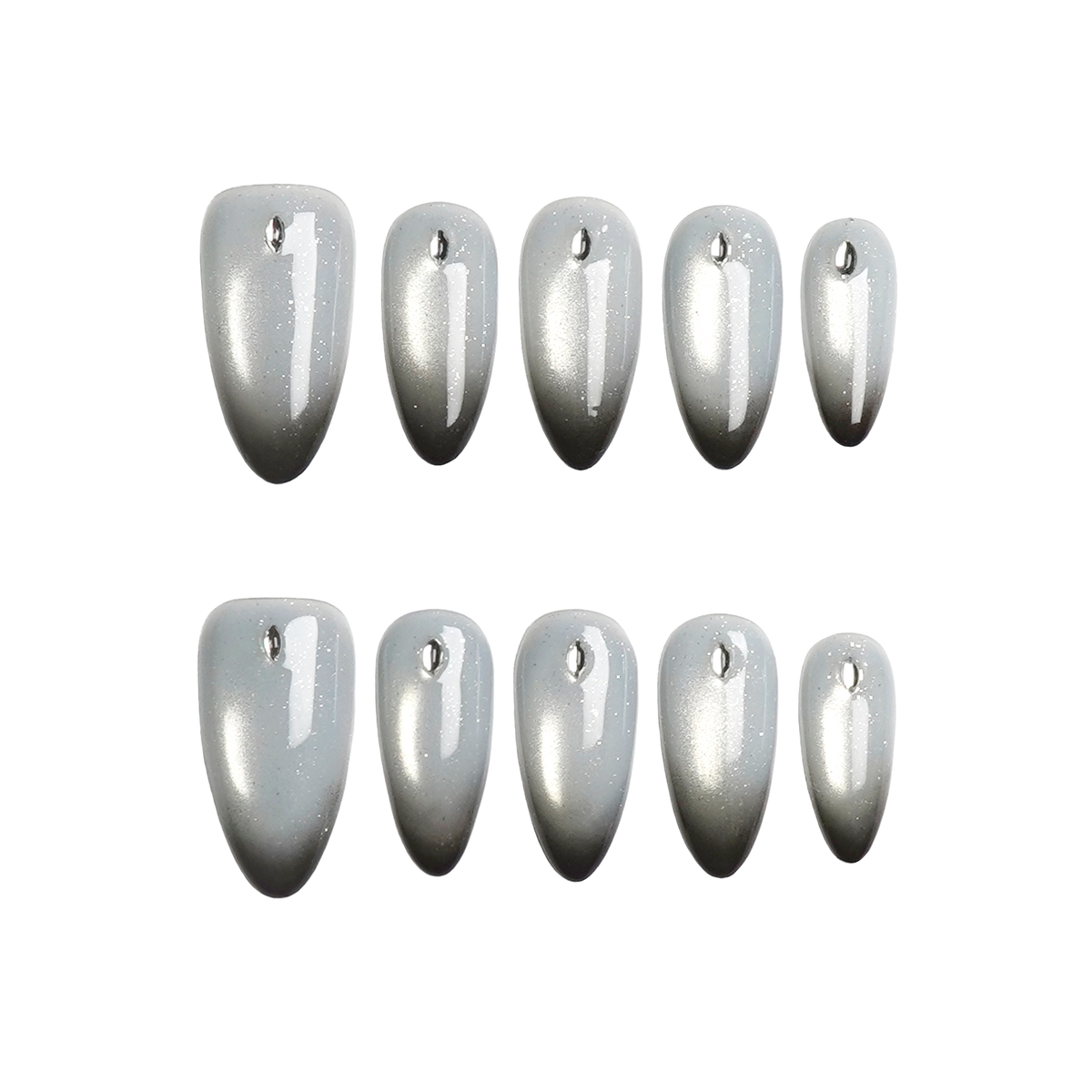 Frozen Spell