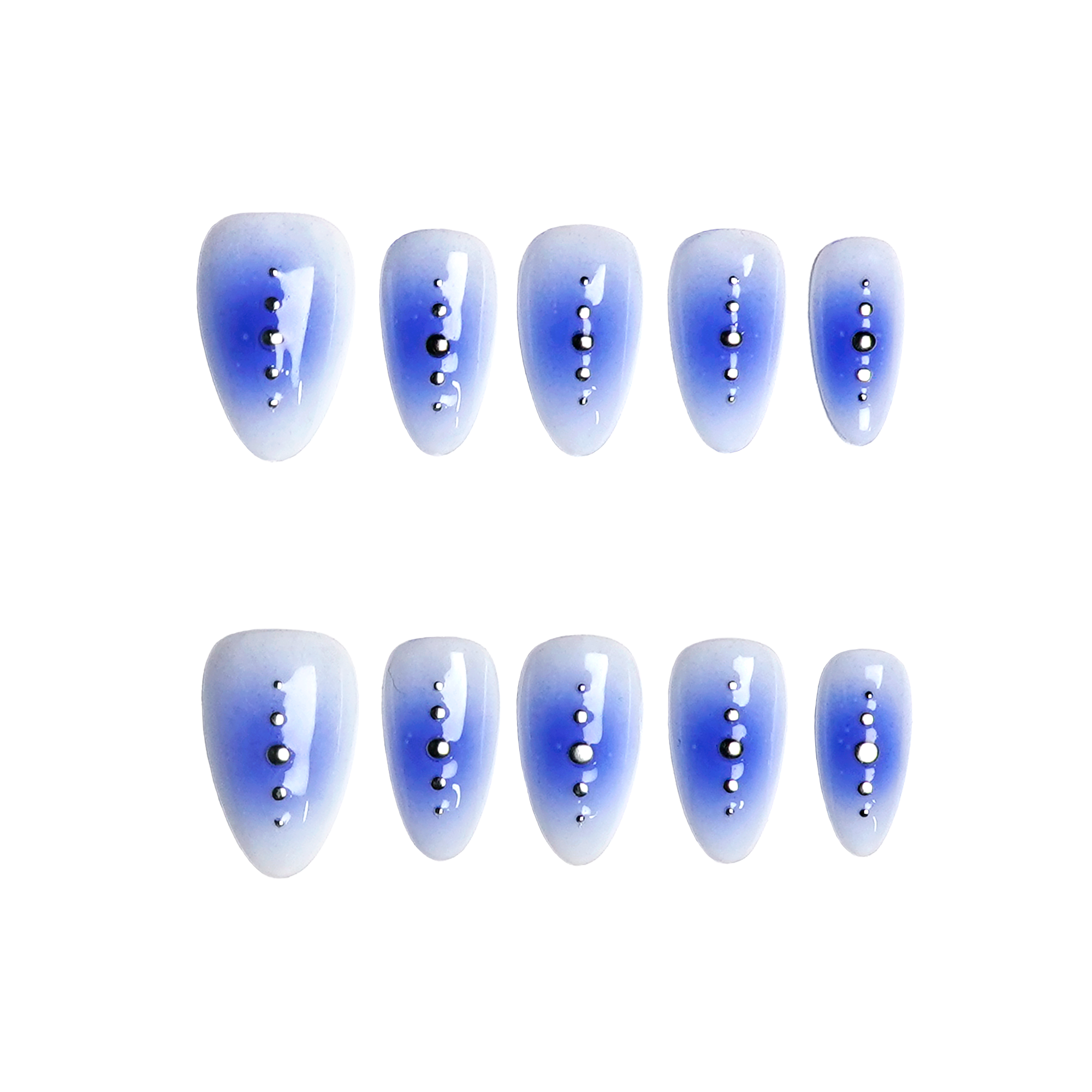 Blue Orbit