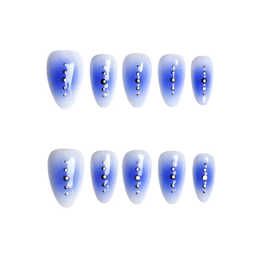 Blue Orbit
