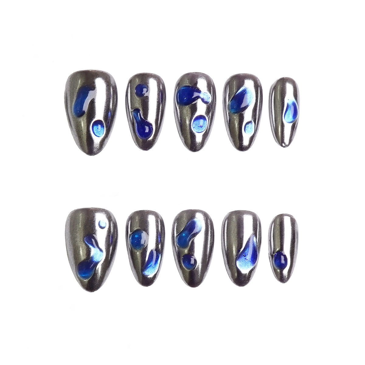 Liquid Metal