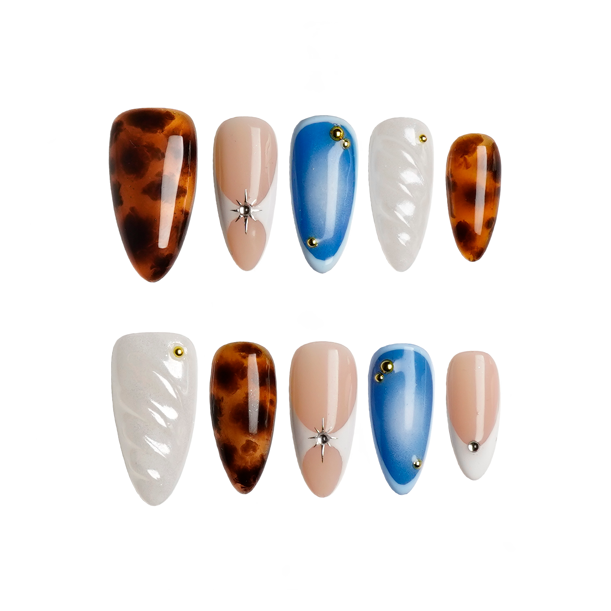 Riviera Heirloom
