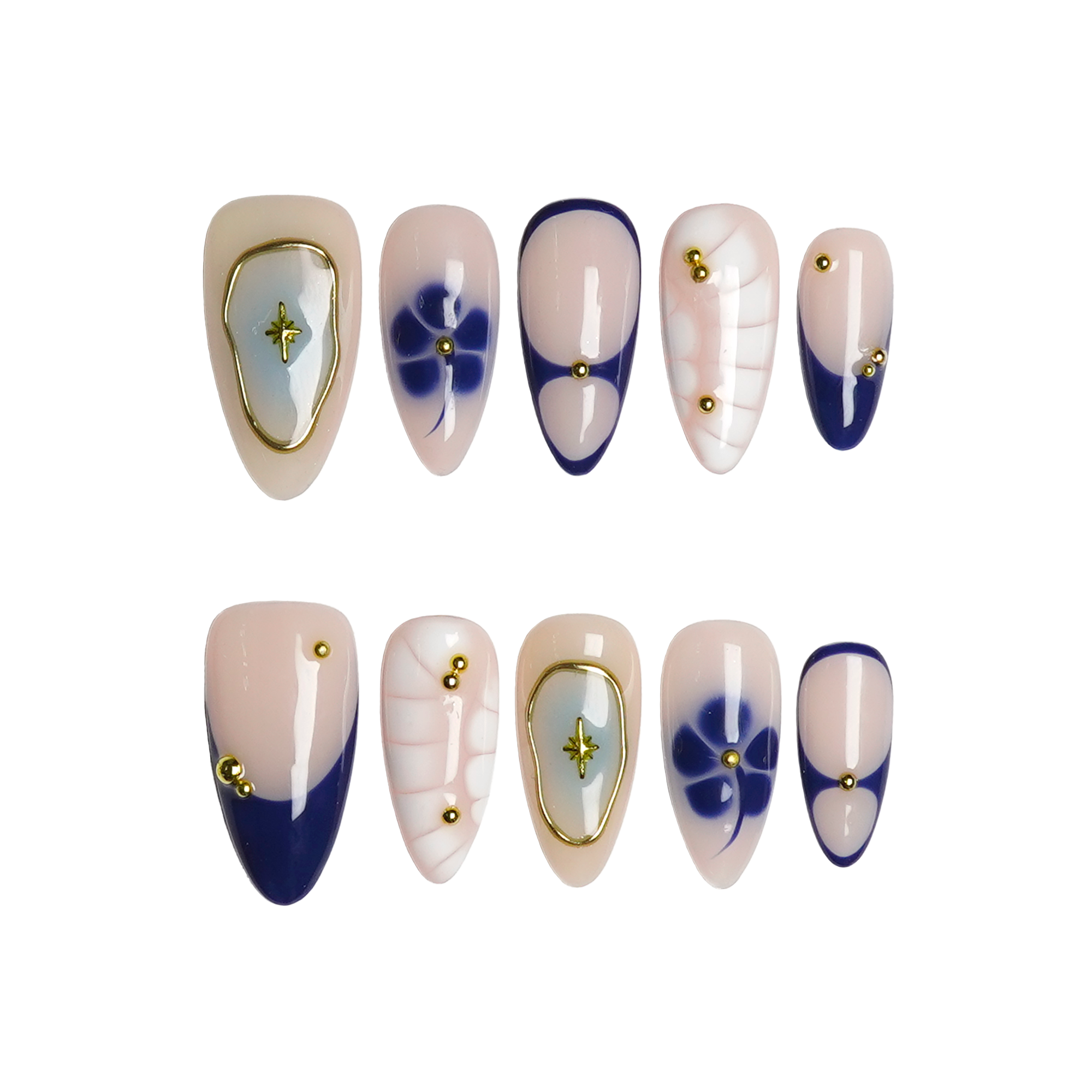 Ivory & Ink