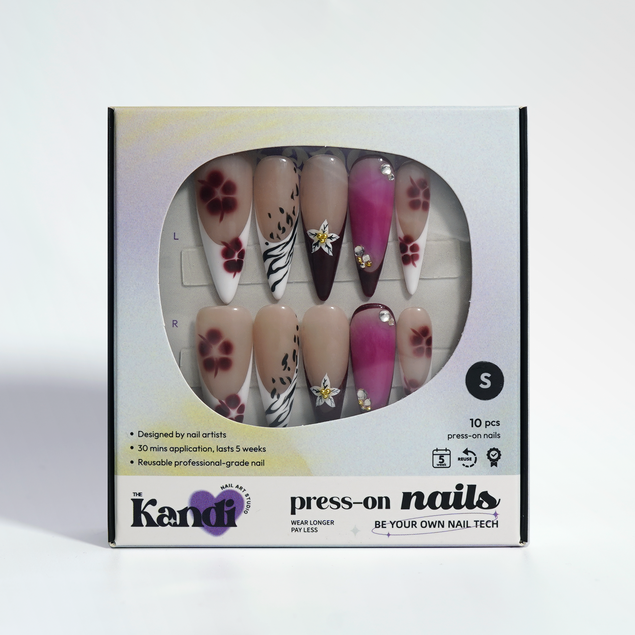 Kiss & Kill