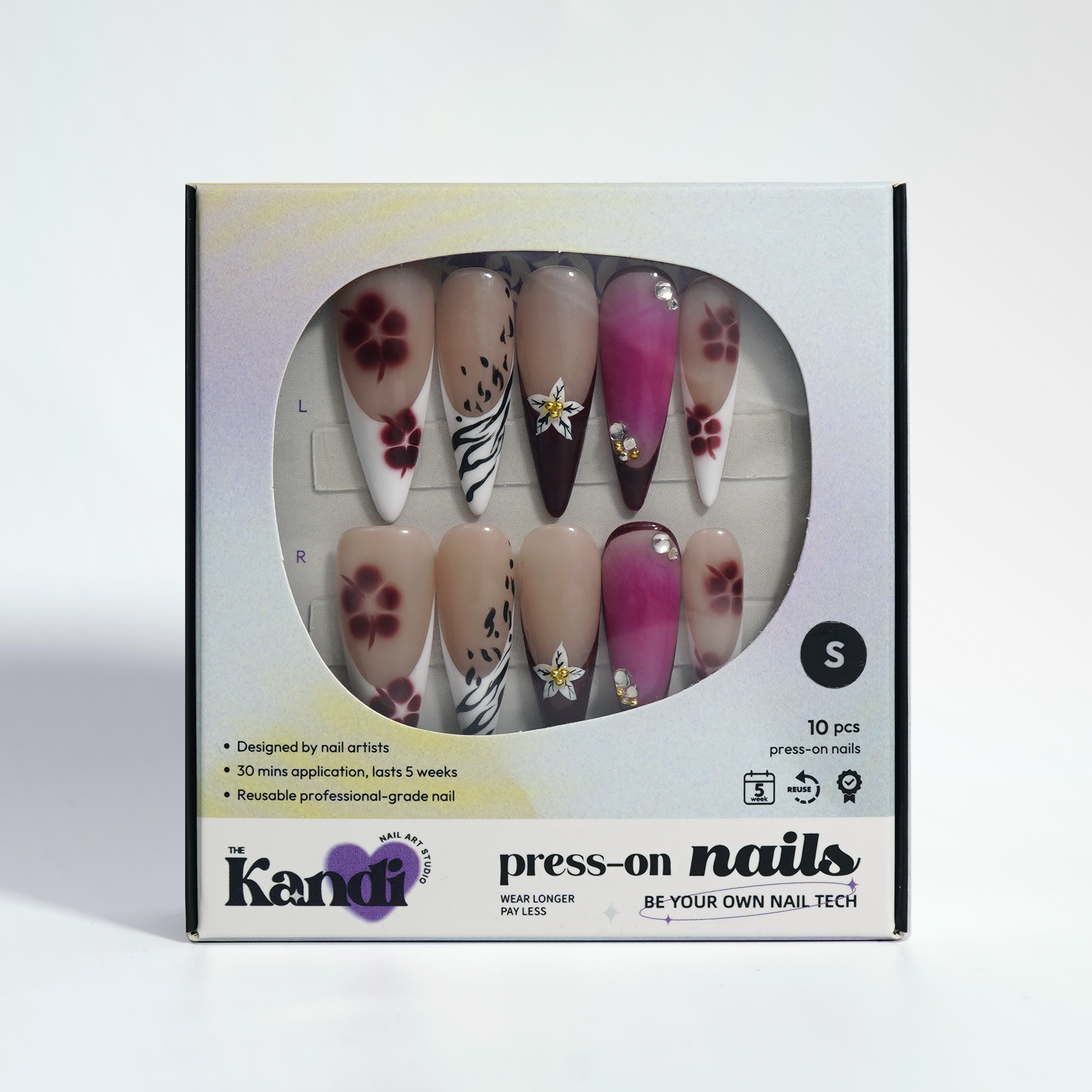 Kiss & Kill